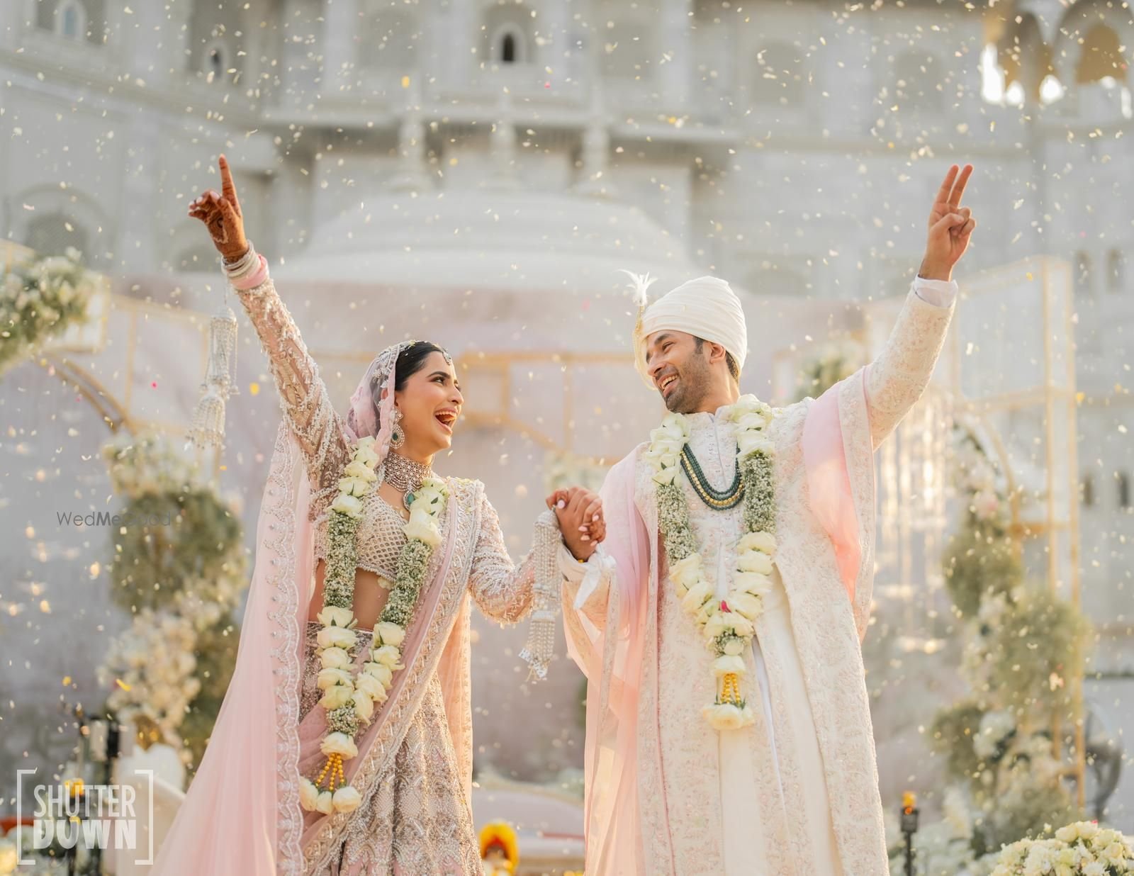 Signature Club Resort wedding venue