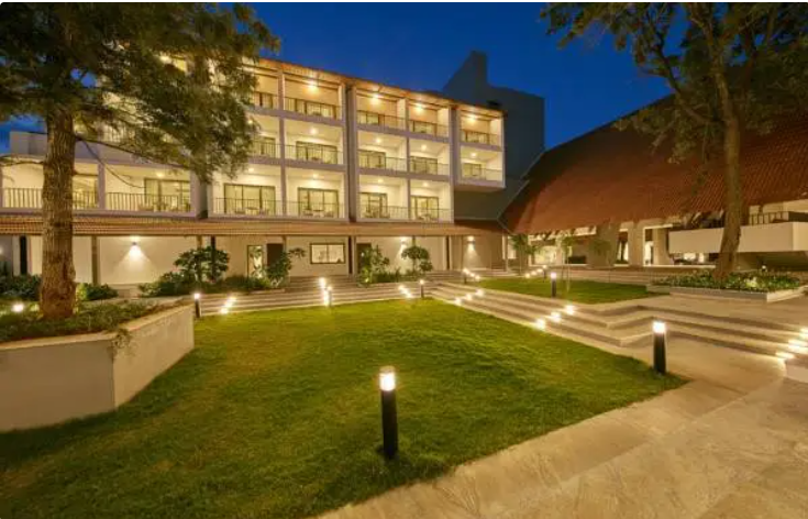 Signature Club Resort Devanahalli