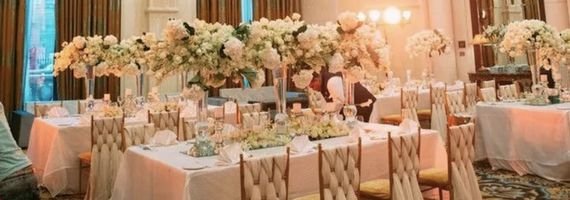 Azure Bay Celebrations wedding venue